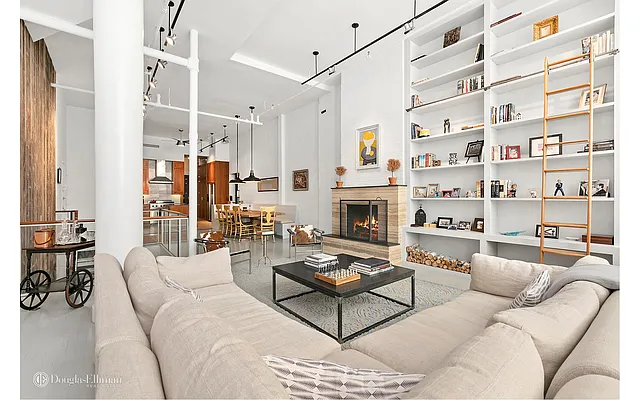 Sold by Douglas Elliman | media 3