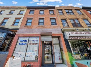293 Grove St, Jersey City, NJ 07302