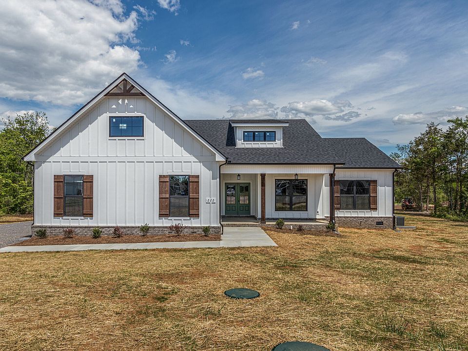 1st image of 222 Backwoods Ct Lot 218