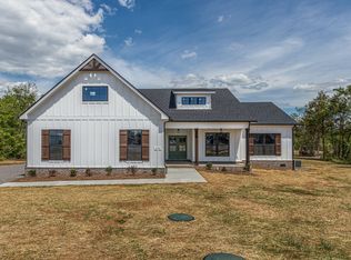 222 Backwoods Ct LOT 218, Christiana, TN 37037
