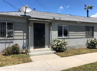 1119 E Hyde Park Blvd #8402629, Inglewood, CA 90302