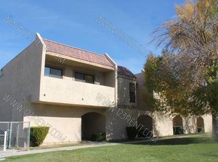 44024 25th St W APT 19, Lancaster, CA 93536