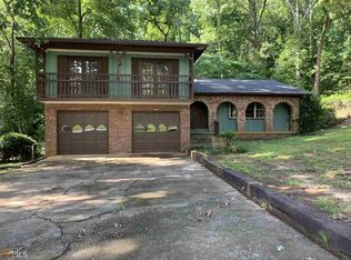 1523 Indian Forest Trl, Stone Mountain, GA 30083