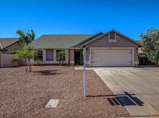 631 W Bradford Ct, Gilbert, AZ 85233