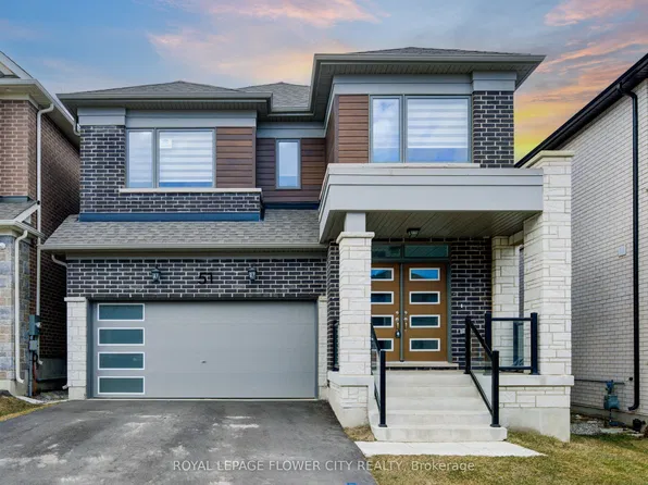 51 William Nador St, Kitchener, ON N2R 0S3