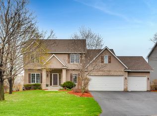 3272 Richmond Alcove, Woodbury, MN 55129