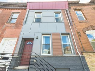 2012 S 16th St, Philadelphia, PA 19145