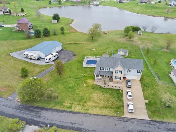 298 Chase Lake Rd, Rineyville, KY 40162