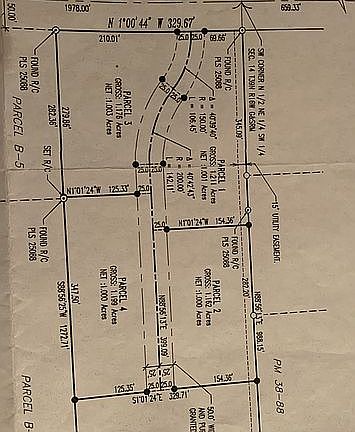 2nd image of 3800 Scenic Blvd Lot 1