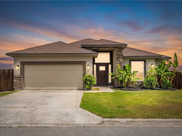 7214 S Lake Bliss Cir, Corpus Christi, TX 78414