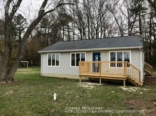 27390 Log Cabin Rd, Salisbury, MD 21801