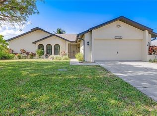 2218 SE 2nd St, Cape Coral, FL 33990