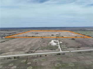 16978 Knot Hole Rd, Cameron, OK 74932