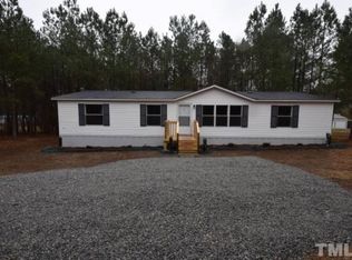 651 Clayton Rd, Angier, NC 27501