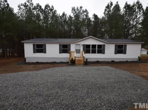 651 Clayton Rd, Angier, NC 27501