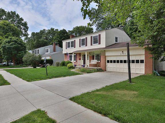 3rd image of 6725 Berend St