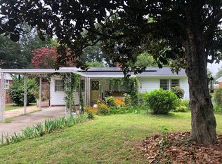 509 Calloway Dr, Raleigh, NC 27610