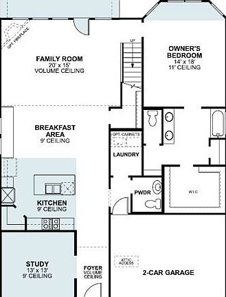 2nd image of 1328 Sherlynn Ct