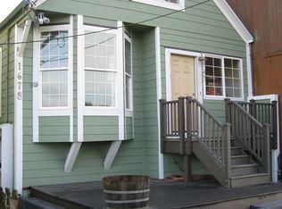 1676-1678 Great Hwy, San Francisco, CA 94122