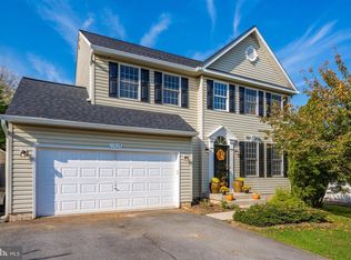 1816 Tuscarora Ct, Frederick, MD 21702