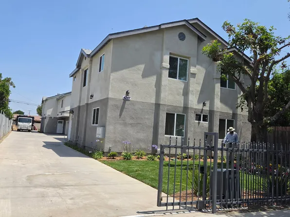 4287 Fernwood Ave #B, Lynwood, CA 90262