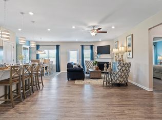 11049 Valmont Ln, Collegedale, TN 37302