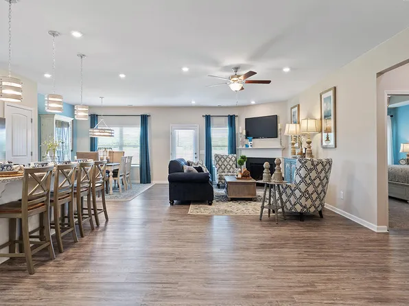 11049 Valmont Ln, Collegedale, TN 37302