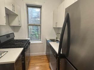 507 W 170th St APT 33, New York, NY 10032