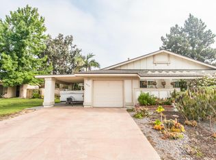 5111 Laurel Park Dr, Camarillo, CA 93012