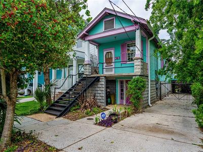 621 David St, New Orleans, LA, 70119