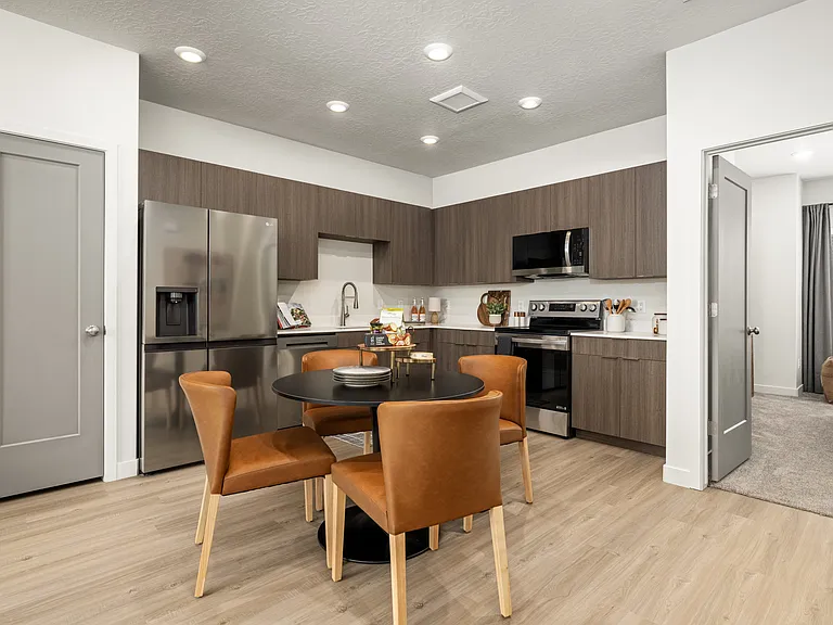 Calypso Townhomes — Photo 15