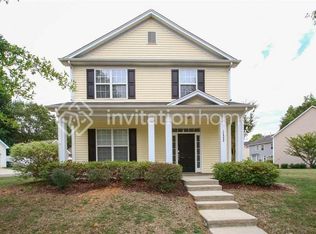 17322 Grand Central Way, Cornelius, NC 28031