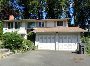 12410 98th Ave NE, Kirkland, WA 98034