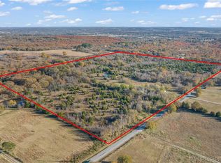 27790 Turkey Pen Hollow Rd, Henryetta, OK 74437