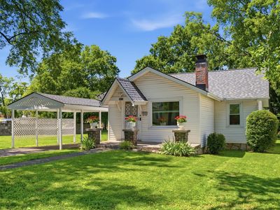 2616 Scovel St, Nashville, TN, 37208