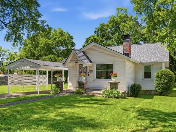 2616 Scovel St, Nashville, TN 37208