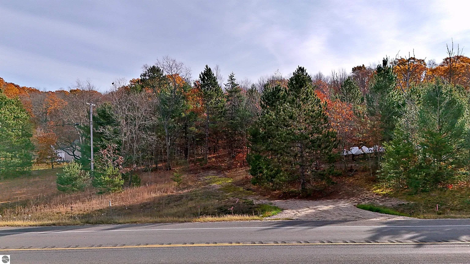 0 N Old Us Hwy #131 photo 1