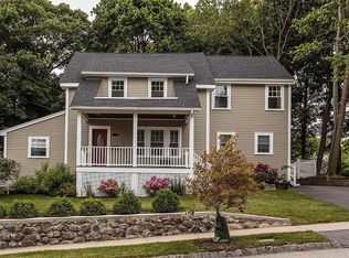 10 Grayson Rd #0, Winchester, MA 01890