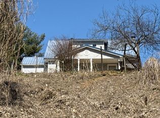 195 Laughlin Holw, South Portsmouth, KY