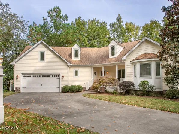 109 Santee Circle, Hertford, NC 27944