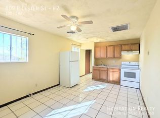 809 E Lester St #2, Tucson, AZ 85719