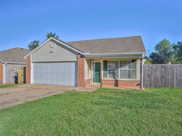 1029 Cedarcrest St, Norman, OK 73071