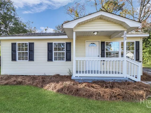 305 Cypress Street, Bloomingdale, GA 31302