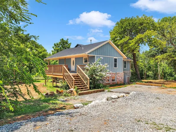 1136 County Street 2966, Blanchard, OK 73010