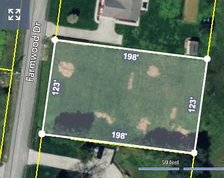 1st image of 0 Farmwood Dr Lot 28