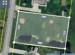 0 Farmwood Dr LOT 28, Manchester, TN 37355