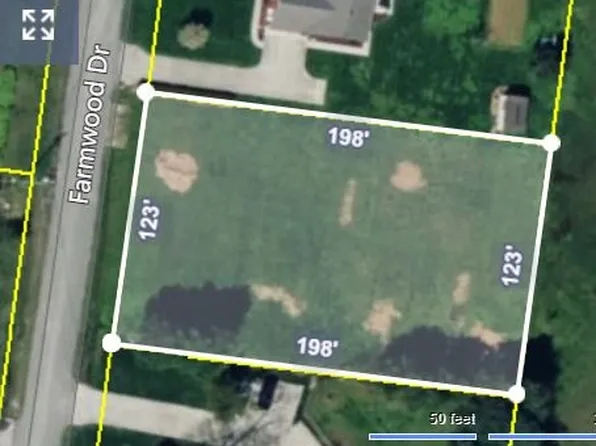 0 Farmwood Dr Lot 28, Manchester, TN 37355