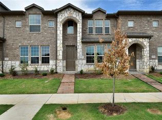 3053 Solana Cir, Denton, TX 76207