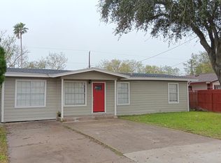3134 Lima St, Brownsville, TX 78521