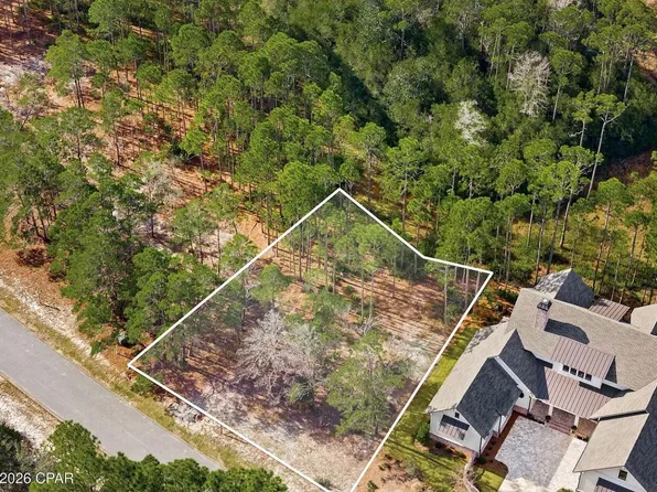 1609 Dayflower Dr, Panama City Beach, FL 32413